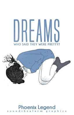 Dreams #Wattys2015