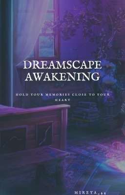 Dreamscape Awakening