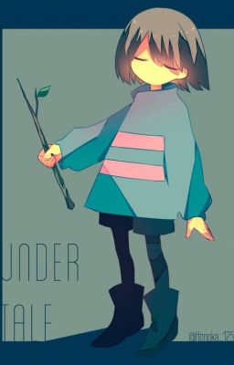 Dreamstale ( UNDERTALE Au )