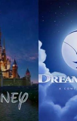 Dreamworks y Disney, Reaccionando a el Multiverso.