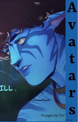 DreamxReader  Avatars