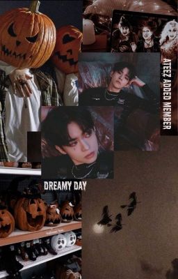 Dreamy Day | added member