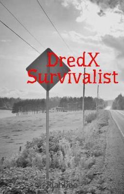 DredX Survivalist