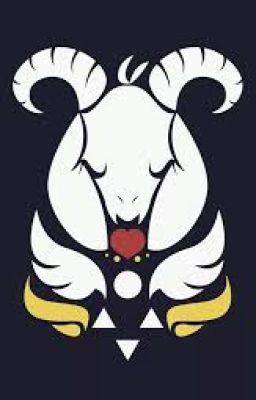 Dreemurr Emblem:¿Sage or Murderer?