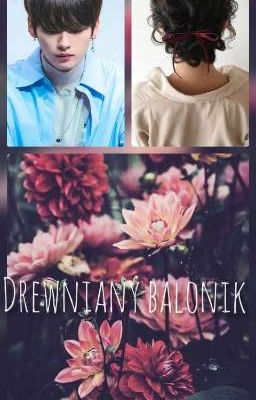 Drewniany balonik || Lee Know SK