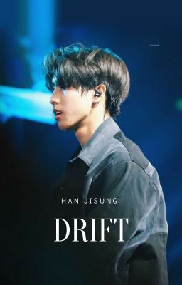 DRIFT - han jisung