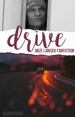 DRIVE ♦ Anže Lanišek