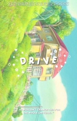 drive | norenmin