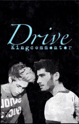 Drive (Ziall BOYXBOY) ✅