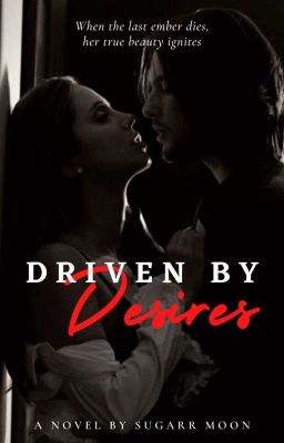 Driven by Desires (18+)