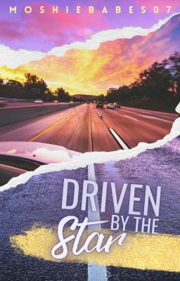 Driven by the Star (Ford Cousins #1)