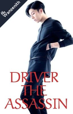 DRIVER : THE ASSASSIN (C)™