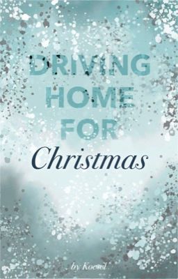 Driving Home for Christmas 