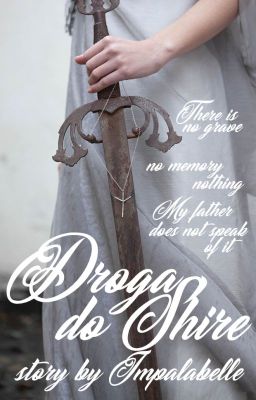 DROGA DO SHIRE [REUPLOAD]