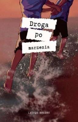 Droga po Marzenia | bxb 