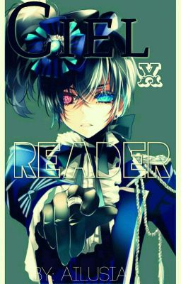 Droga Pod Wiatr || Ciel x Reader [ZAWIESZONE]