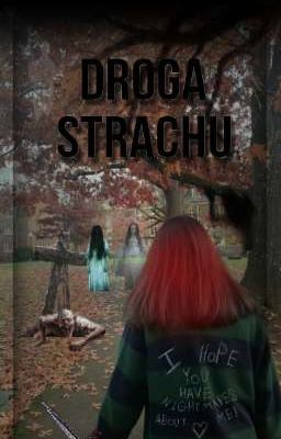 Droga Strachu