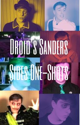 Droid's Sanders Sides One-Shots