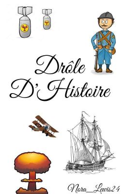 Drôle d'Histoire