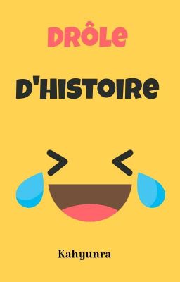 Drôle D'histoire 