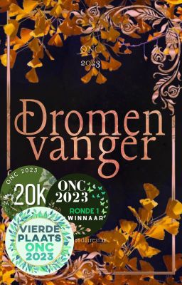 Dromenvanger