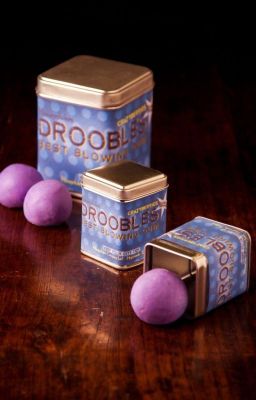 Drooble's Best Blowing Gum {Bolle Bollenti}