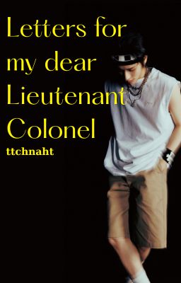 drop | allguren. thư gửi chàng thiếu tá