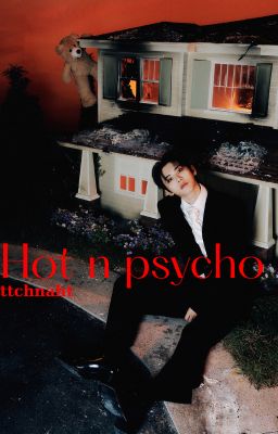 drop | allpeter. hot and psycho