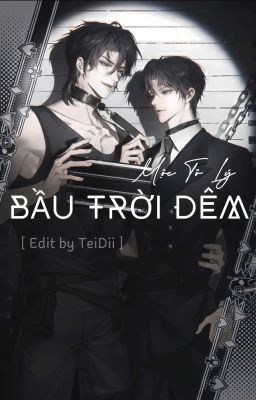 [DROP]Bầu Trời Đêm