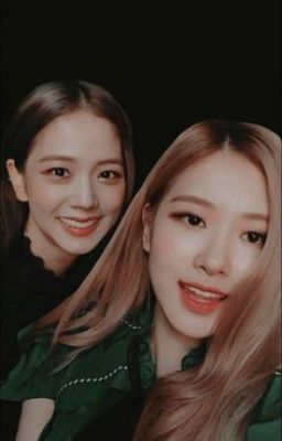 DROP(Chaesoo) MÃI MÃI BÊN EM