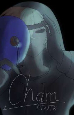 [Drop] Chạm / Creepypasta / Eyeless Jack x Jeff The Killer 