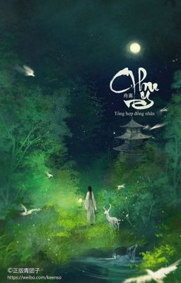[ DROP ] [ Chu Ly ] - Tổng hợp đồng nhân 