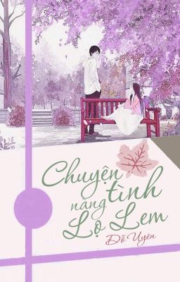 [Drop] Chuyện tình nàng Lọ Lem_Đỗ Uyên