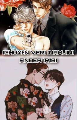 (DROP) [Chuyển ver] [NAMJIN] FINDER [H]