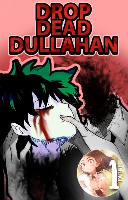 Drop Dead Dullahan!