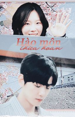 [DROP] [EDIT] [BAEKYEON] Hào môn thừa hoan