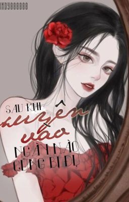 [DROP Edit - NP] Sau khi xuyên vào ngày nào cũng bị đụ