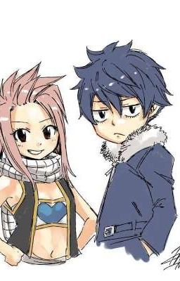 [ Drop ] Fairy Tail : Next Genaretion