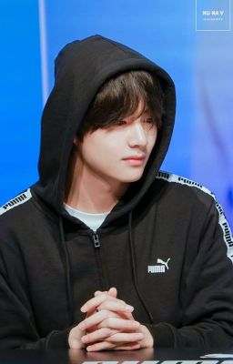 [DROP][Fanfic][Kim TaeHyung] Em gái à !! Saranghae !!