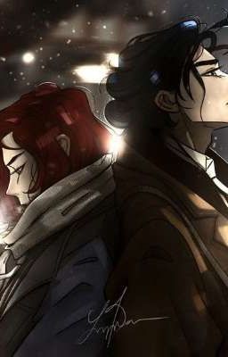 [Drop - Fanfic] Zenith of the Crimson Sun and the Obsidian Moon