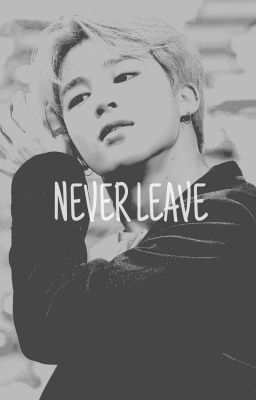 [drop] hopemin | never leave