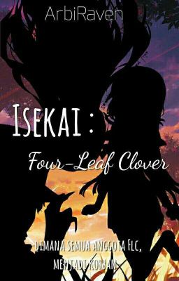 [DROP] Isekai: Four-Leaf Clover