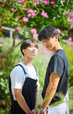 [DROP | JaFirst] Người đẹp First và Quái thú ja