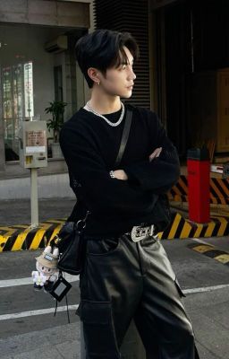 [drop][JsolxNicky] Check-in tim em được không?