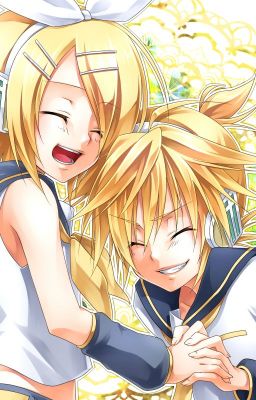 [ DROP Kagamine Fanfic ] Cậu là mối tình đầu của tớ. Và sẽ là mối tình duy nhất!