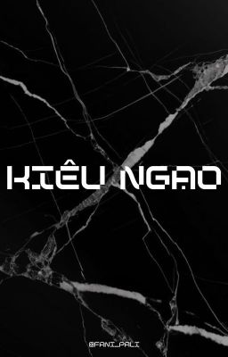 [ Drop ] Kiêu ngạo