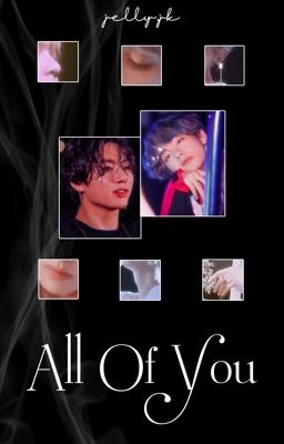 [Drop] KookV (NC-17) - All of you