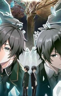 (DROP)Long Tộc x TCCT