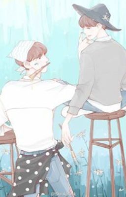 [DROP][LongFic][ChanBaek] Mặt trời đi tìm hướng dương