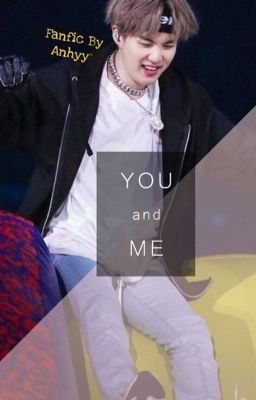 [DROP][Min Yoongi]Love u more than myself..?